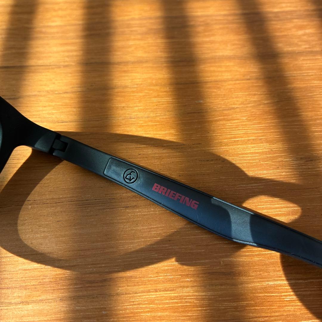 C*❼様 eyevol briefing schiller サングラス　ゴルフ