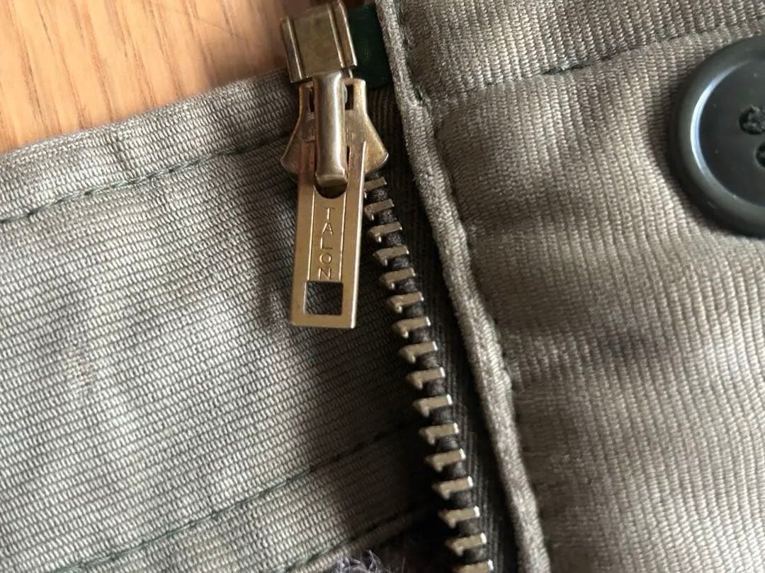 ビンテージ　希少US NAVY N1デッキジャケット！