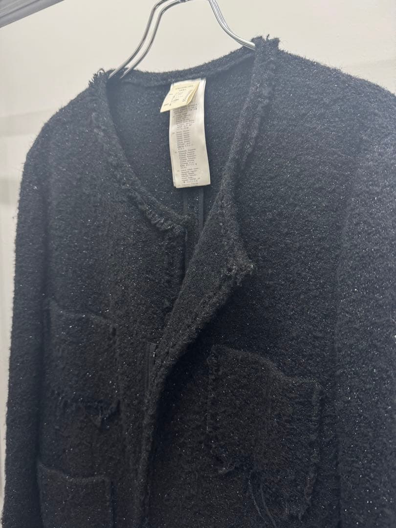 ジャケット・アウター MAGLIANO 24AW No collar jacket