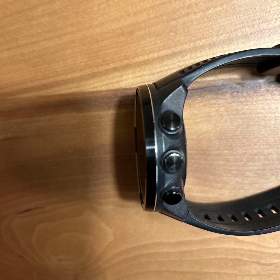 【大幅値下げ・訳あり】SUUNTO9 BAROベルト付き