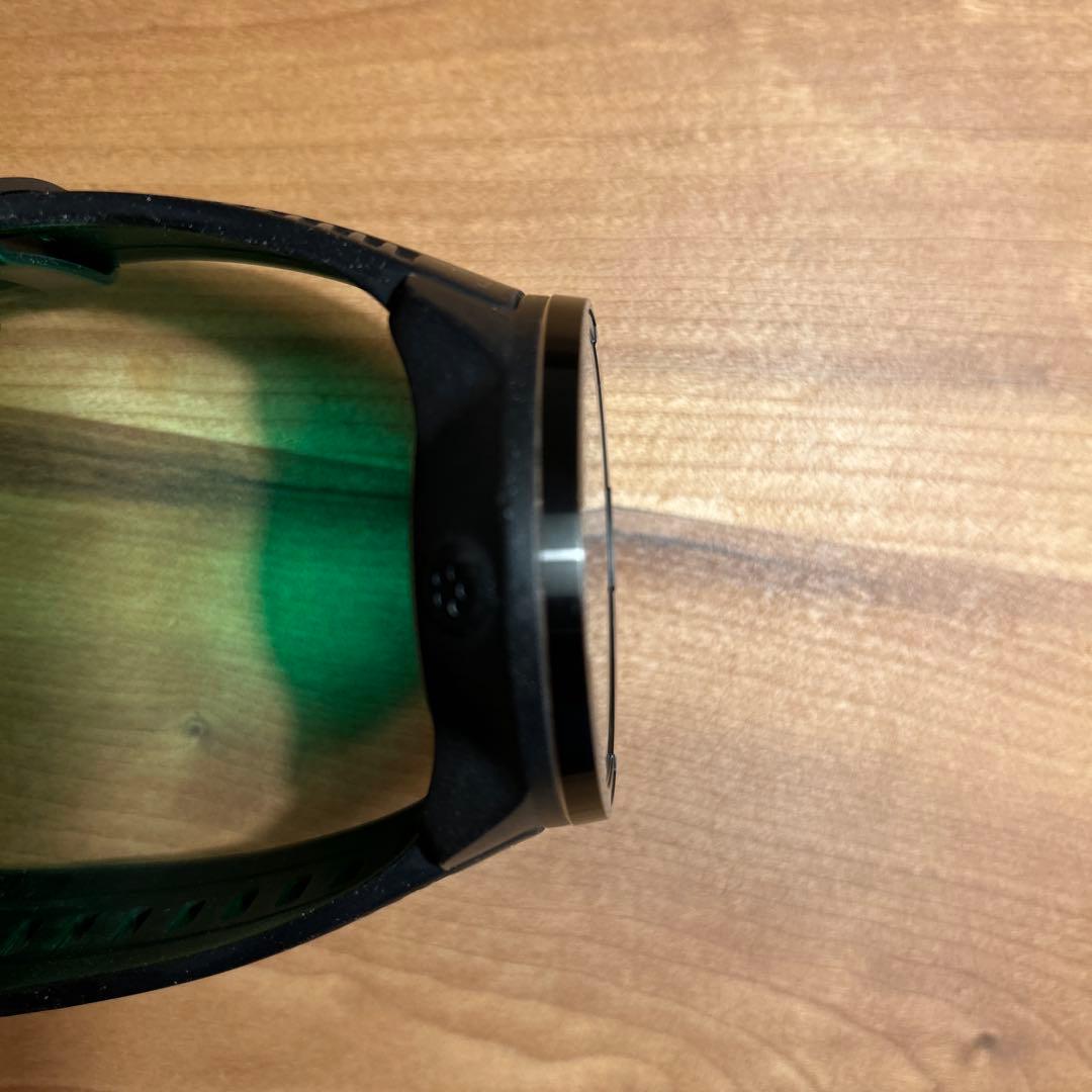 【大幅値下げ・訳あり】SUUNTO9 BAROベルト付き