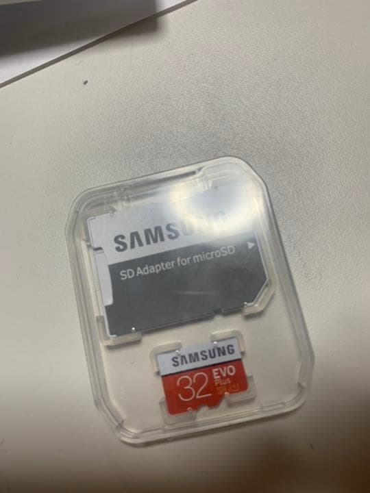 VR撮影機材一式