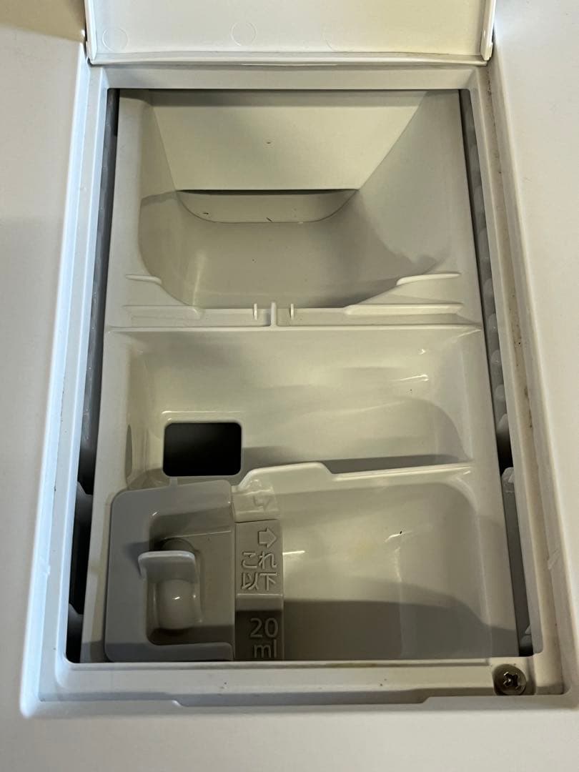 ☆Panasonicドラム式洗濯機 NA-LX113BL 2023年製