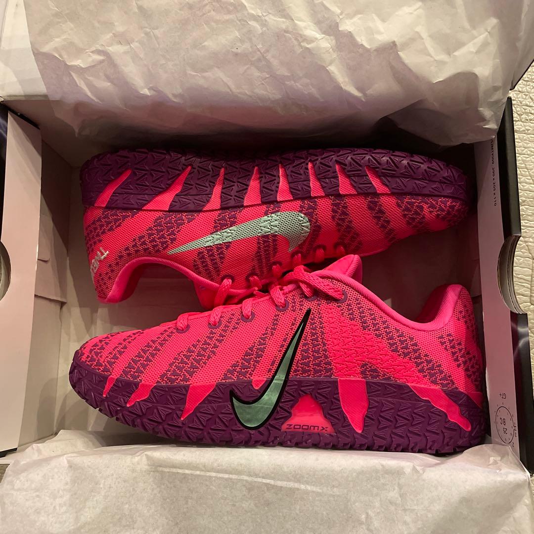 その他 Nike GS Ja 3 \