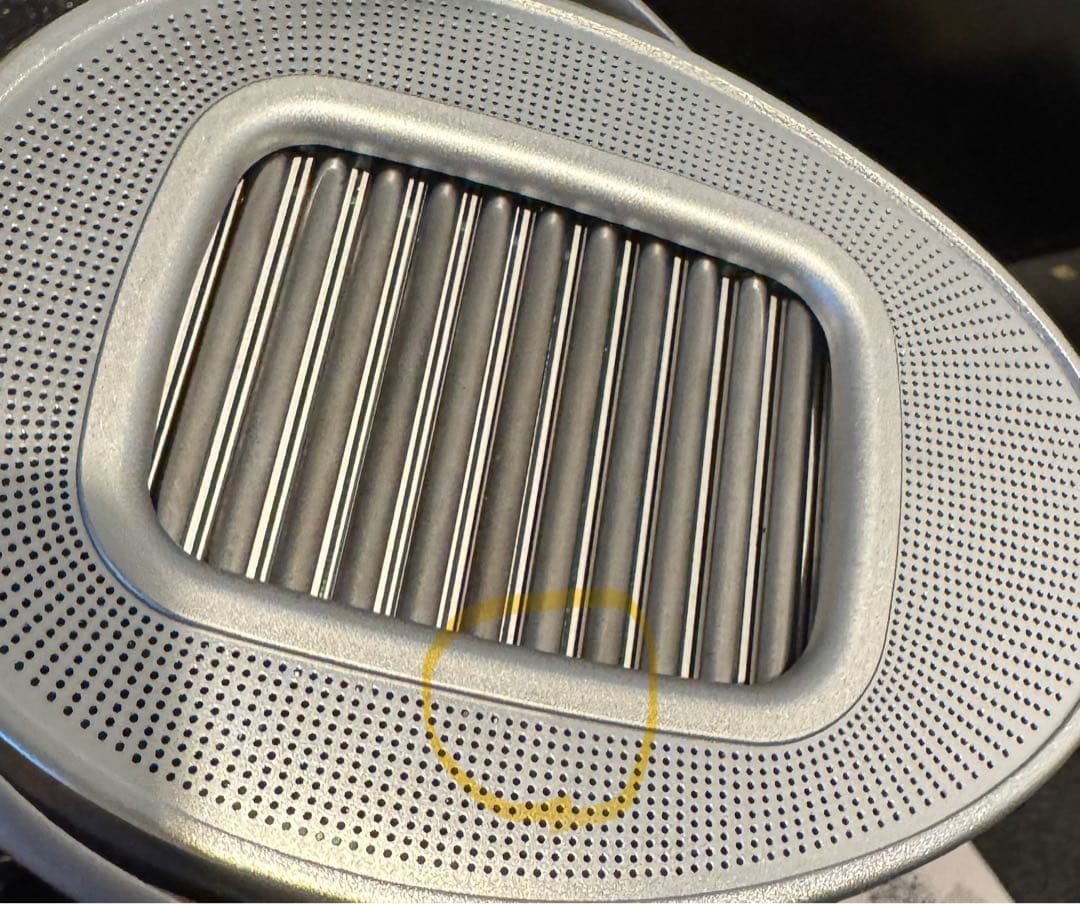 ヘッドホン HIFIMAN HE1000 unveiled