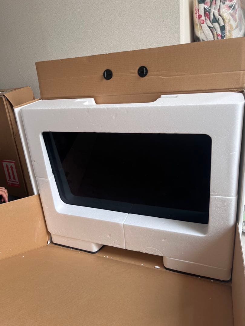 その他 VESA, 2019, 27inch, iMac 5K, 40GB