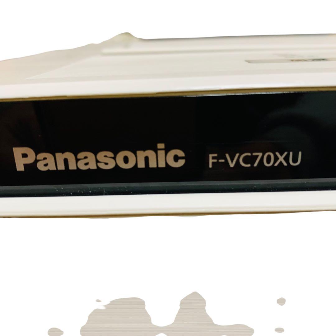 美品‼️パナソニックPanasonic 加湿空気清浄機 F-VC70XU22年製