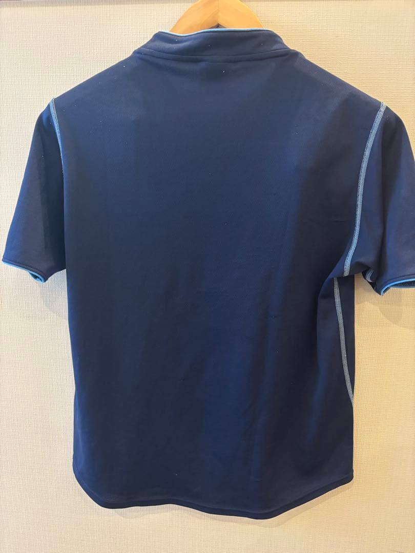 ジュビロ磐田 2003年 10周年 ユニフォーム サイズM