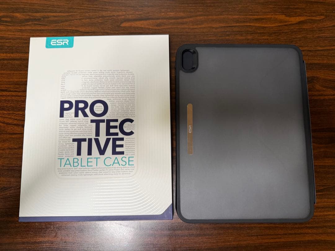 iPad 第10世代 64GB & Apple Pencil USB-C