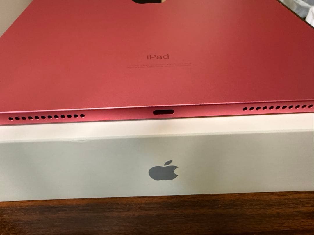 iPad 第10世代 64GB & Apple Pencil USB-C