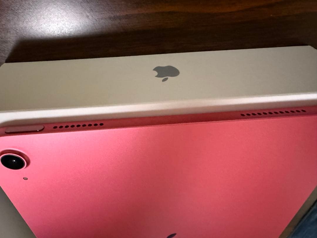 iPad 第10世代 64GB & Apple Pencil USB-C