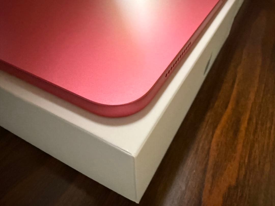 iPad 第10世代 64GB & Apple Pencil USB-C