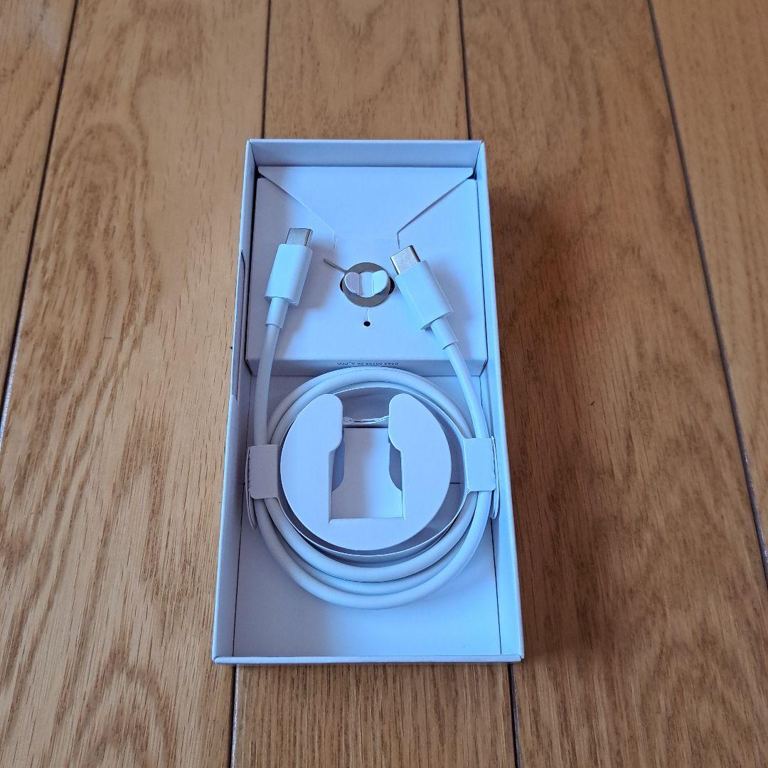 Google Pixel 7 本体 ディスプレイ・バッテリー交換済み