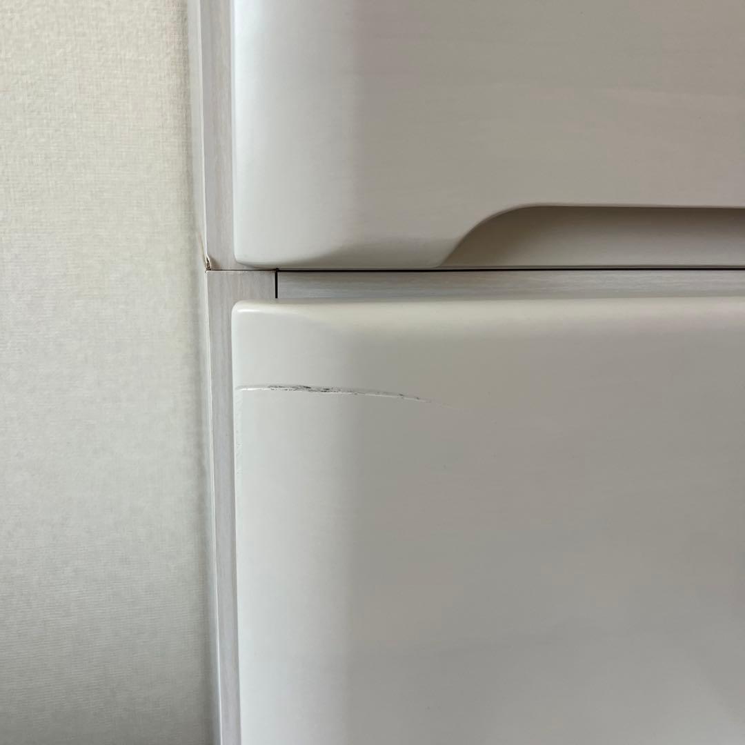 ニトリ　ハイチェスト