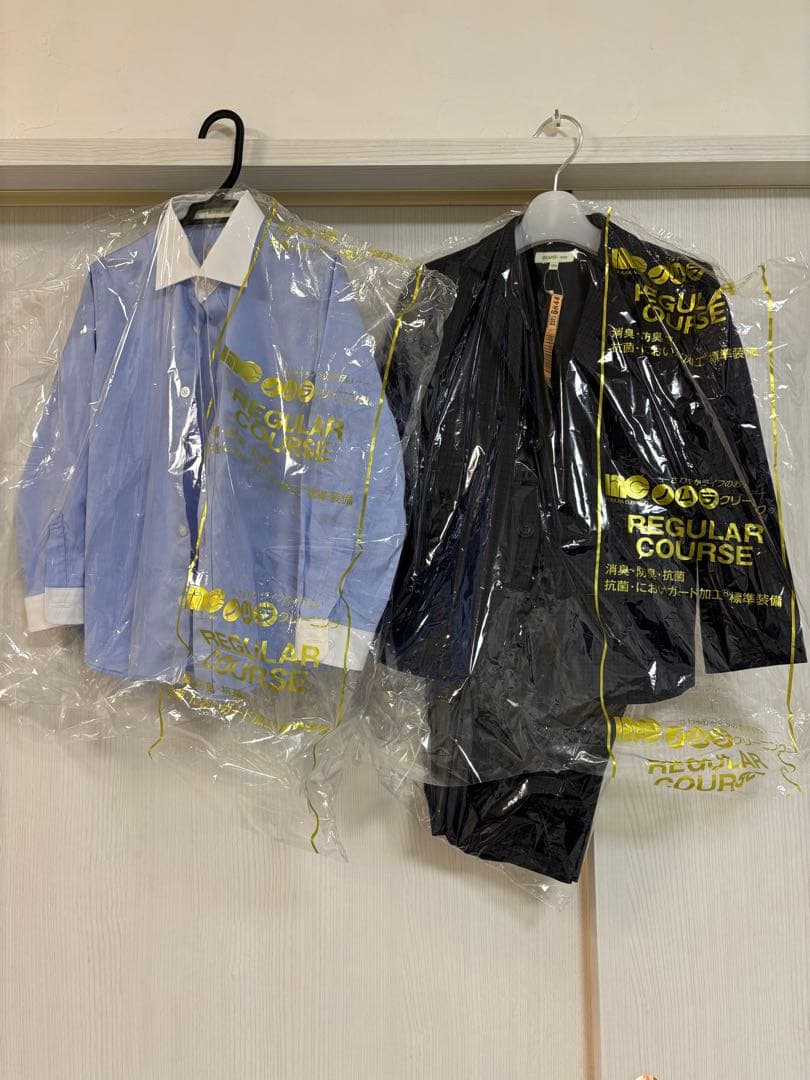 BEAMS mini 120 セレモニースーツ