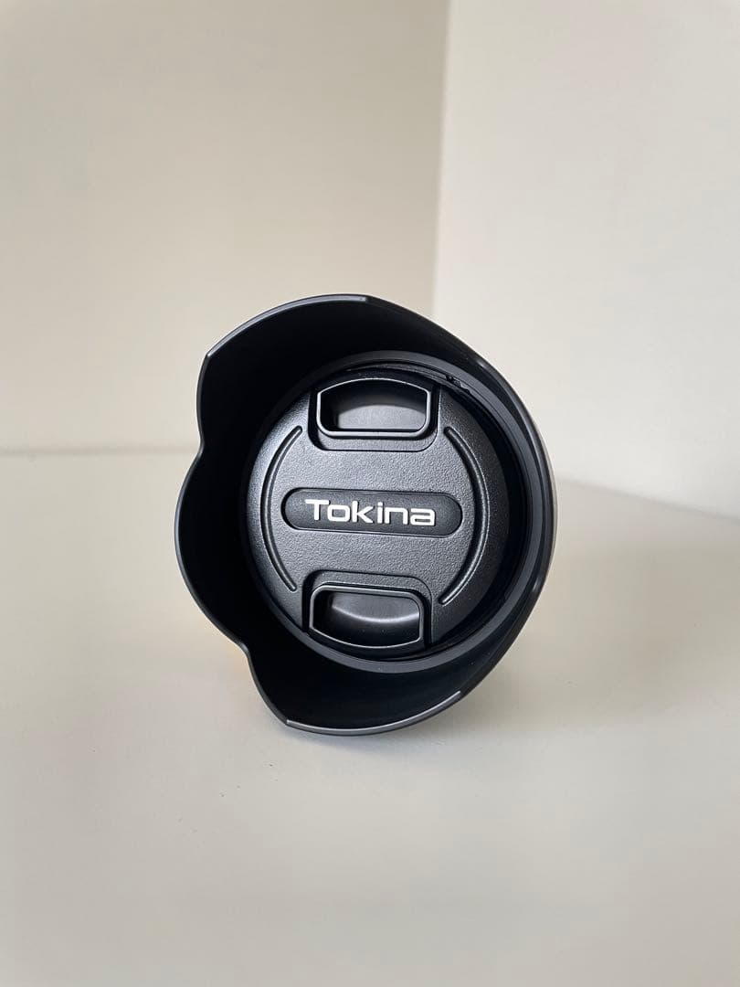 r*u様 今週特価美品Tokina atx-m 11-18mm E F2.8 E