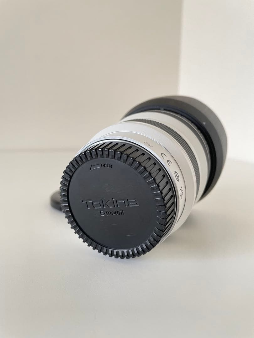 r*u様 今週特価美品Tokina atx-m 11-18mm E F2.8 E