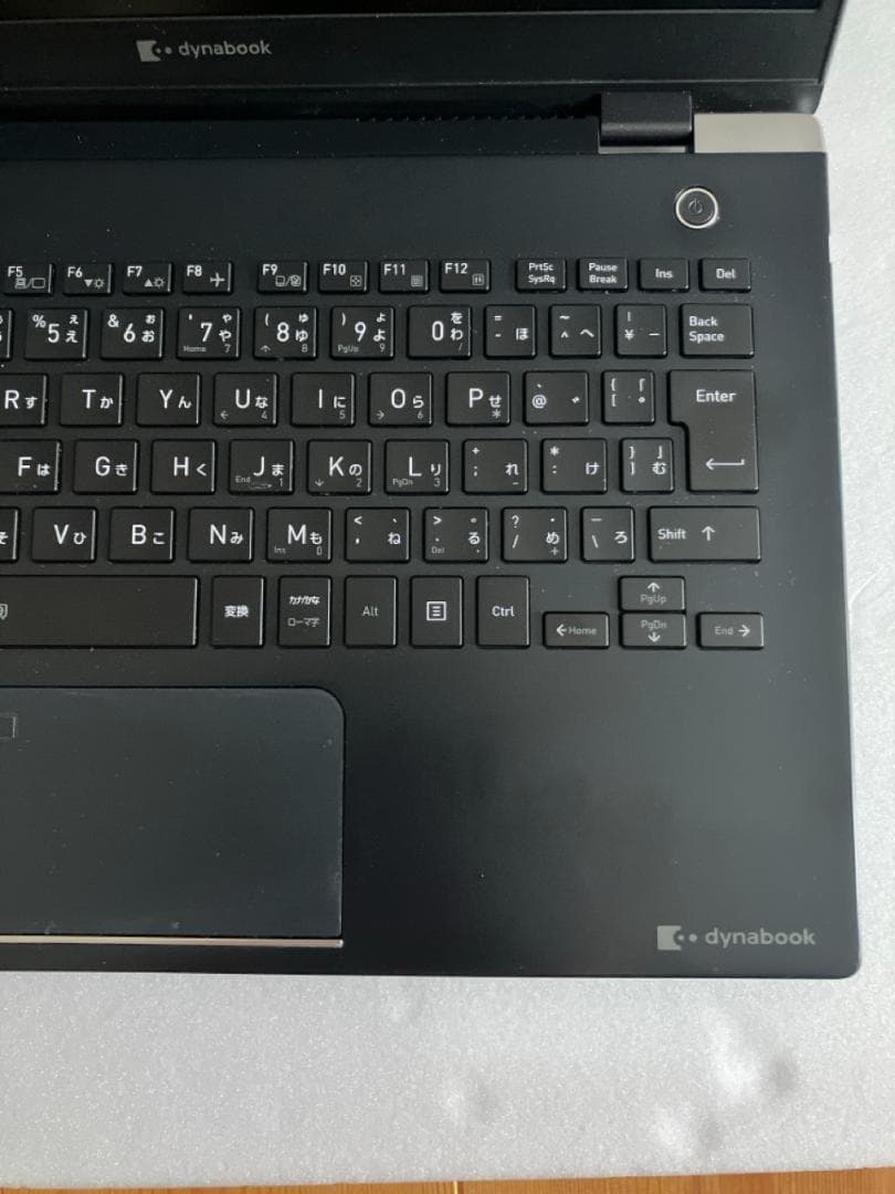 【バッテリー超良好】Surface Go3 Windows11/正常動作確認済