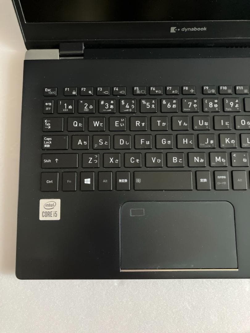 【バッテリー超良好】Surface Go3 Windows11/正常動作確認済