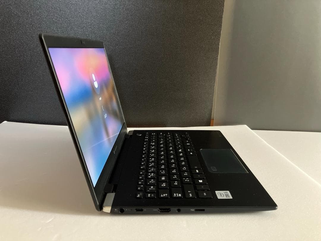 【バッテリー超良好】Surface Go3 Windows11/正常動作確認済