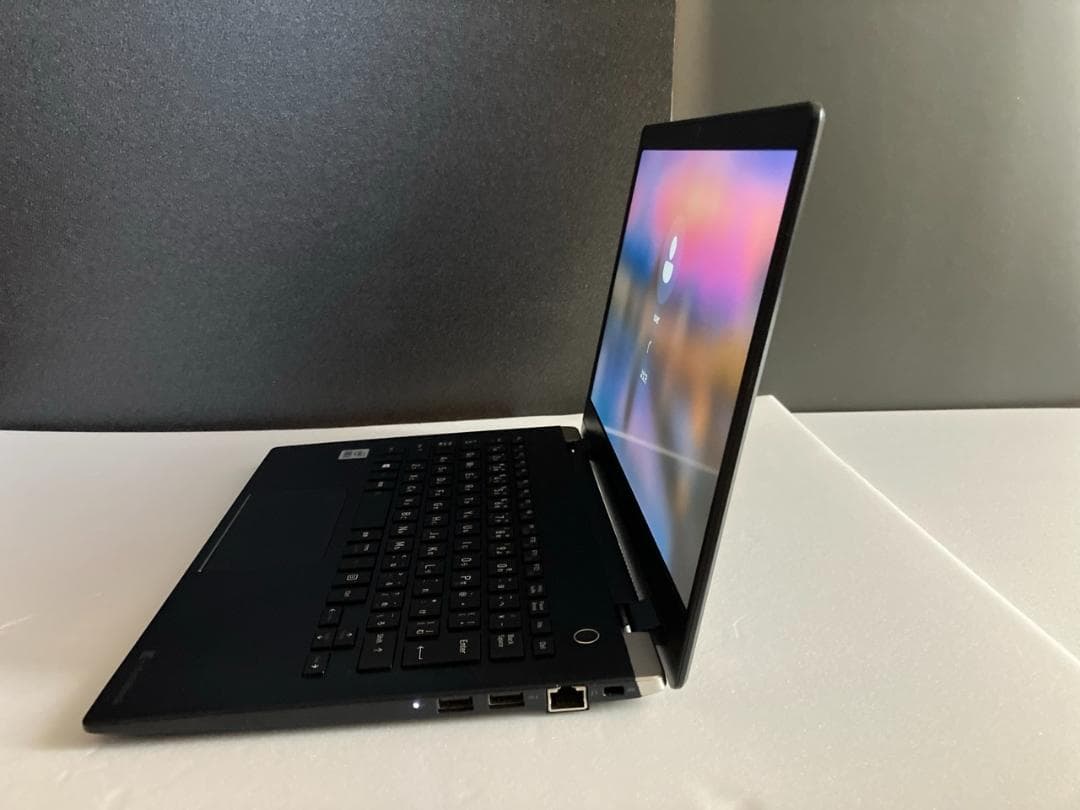 【バッテリー超良好】Surface Go3 Windows11/正常動作確認済