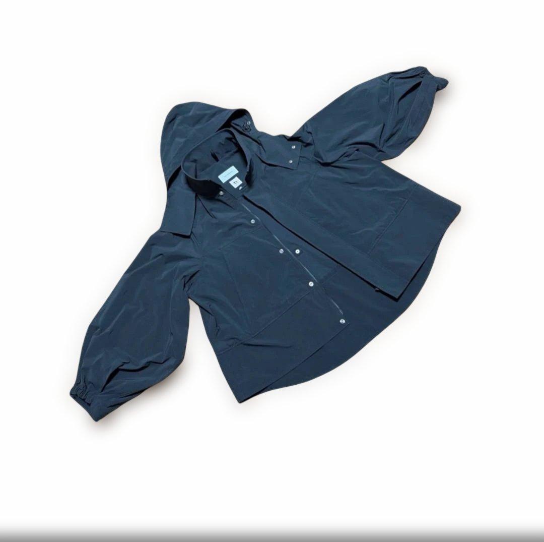 THE RERACS ブルゾン　38