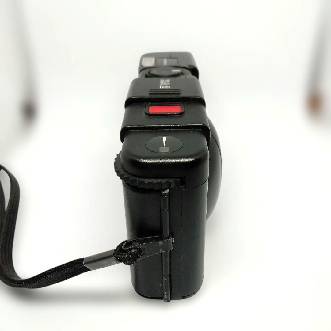 Olympus XA2コンパクトフィルムカメラ A11フラッシュ付き