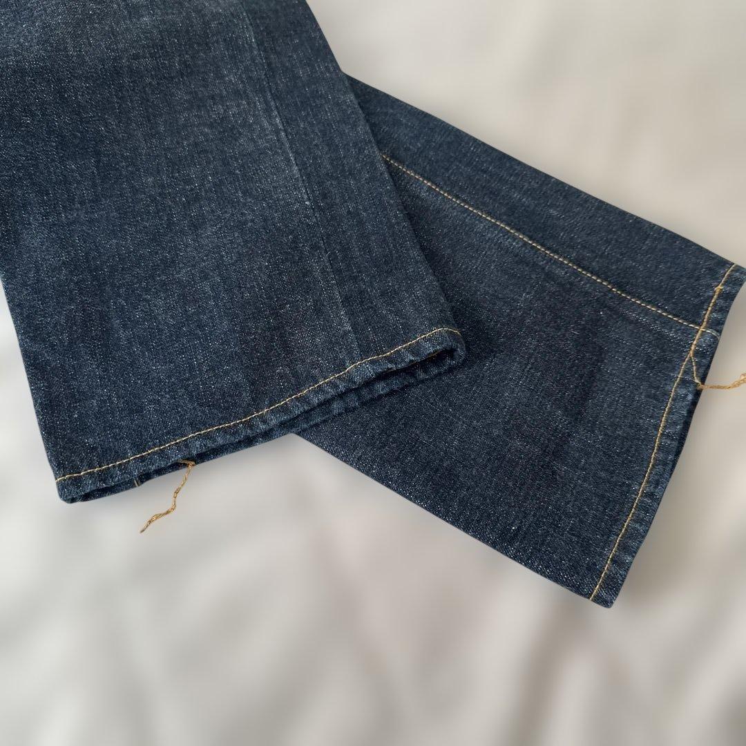 トロフィークロージング　デニム