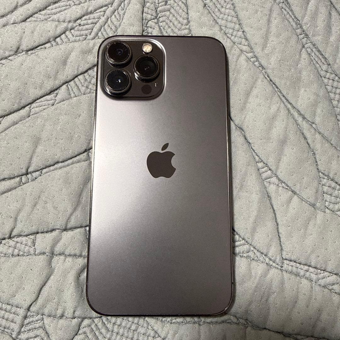 今月最終値下げ！Apple iPhone 13 Pro max 1TB