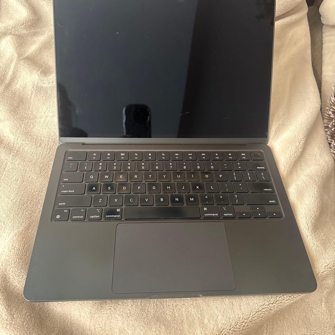 【ジャンク】MacBook Air M2 13.6型