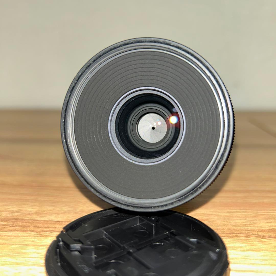 レンズ(単焦点) HD PENTAX-DA 35mm F2.8 Macro limited