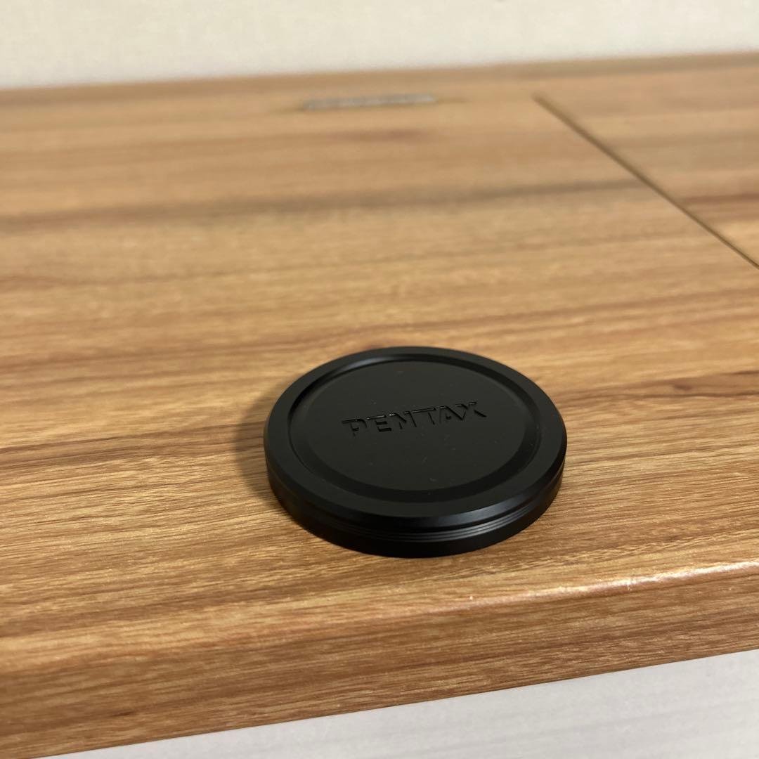 レンズ(単焦点) HD PENTAX-DA 35mm F2.8 Macro limited