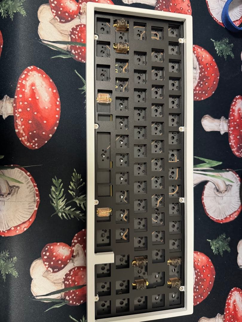 AI03 VEGA（ホットスワップ、キーボード）