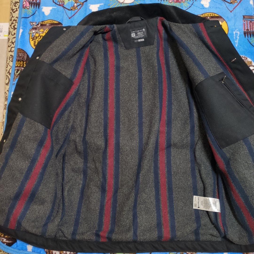 Carhartt チョアコート Mサイズ