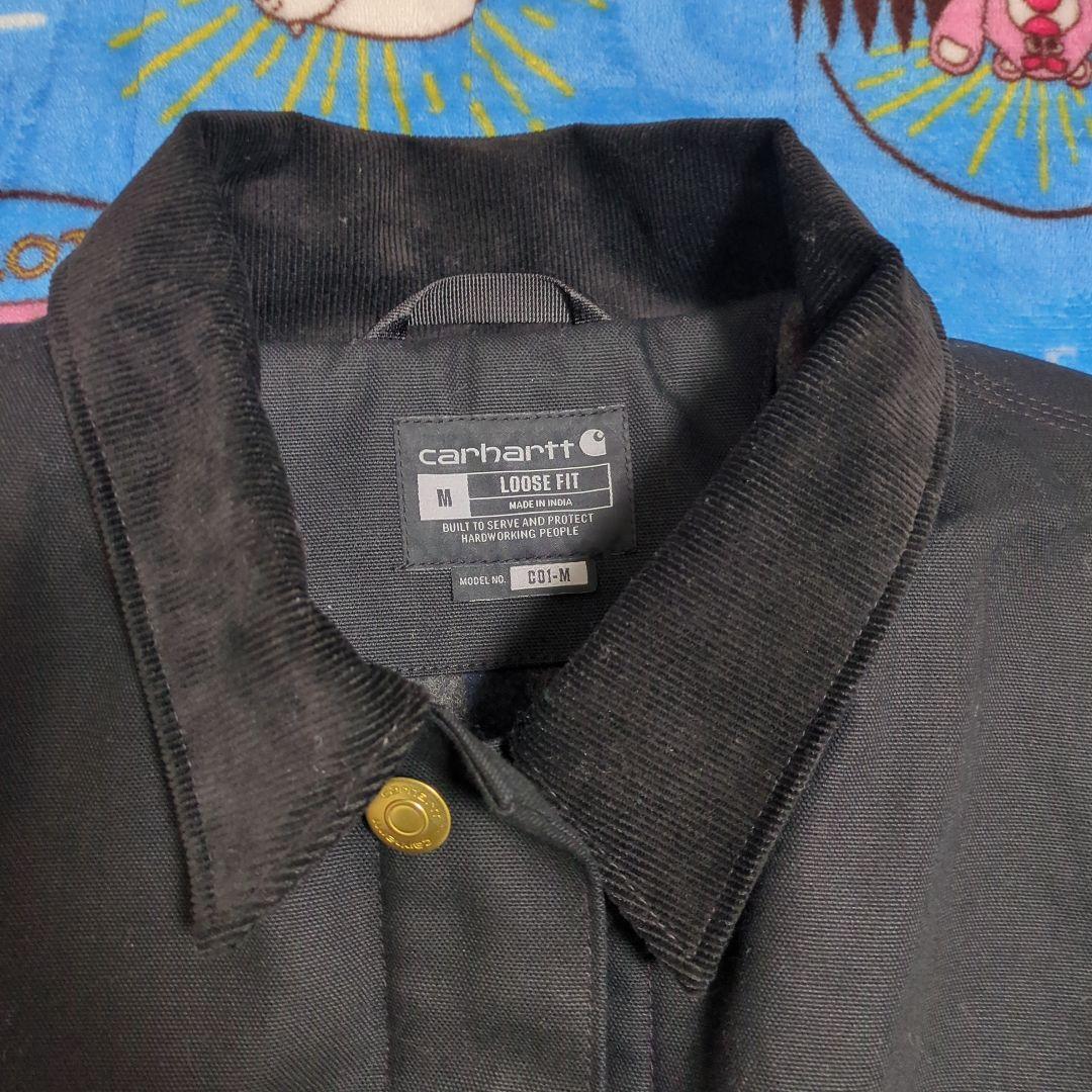 Carhartt チョアコート Mサイズ