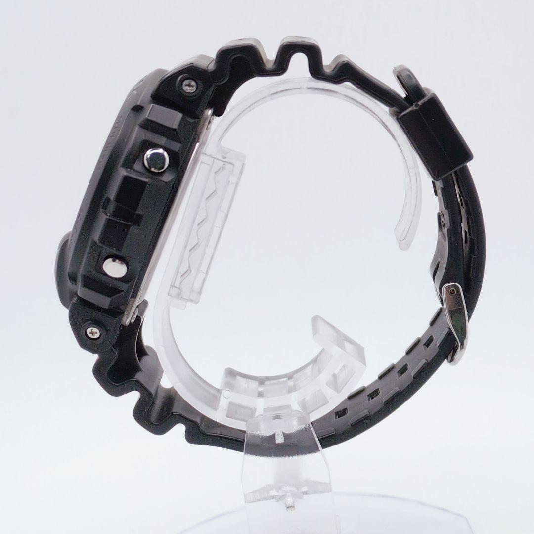 CASIO G-SHOCK GW-6900-1JF 電波ソーラー 稼働品