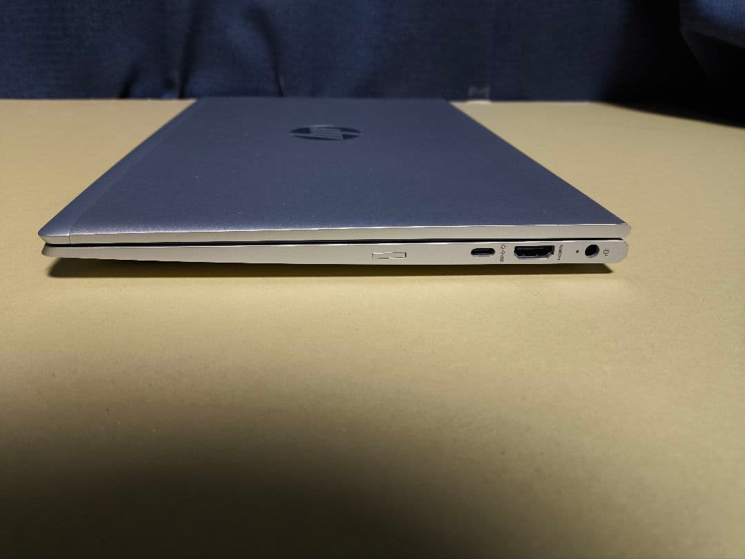HP ProBook 635 Aero G8 ノートPC　WPSオフィスソフト付