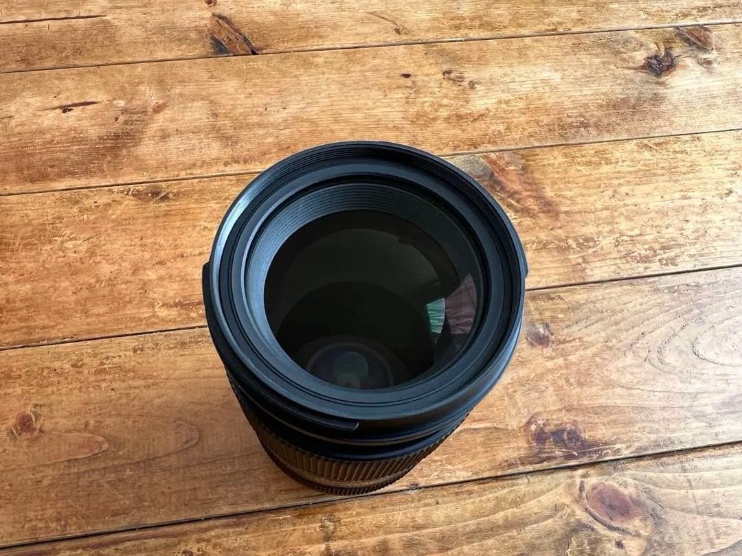 TAMRON 28-75mm F2.8 Di III VXD G2ズームレンズ