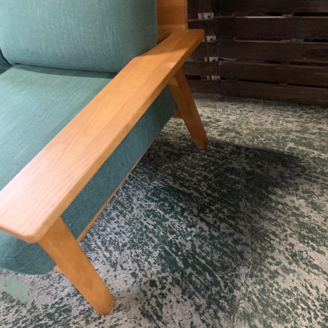 SKK J212\" unico KIRP 2.5人掛け カバーリングソファ