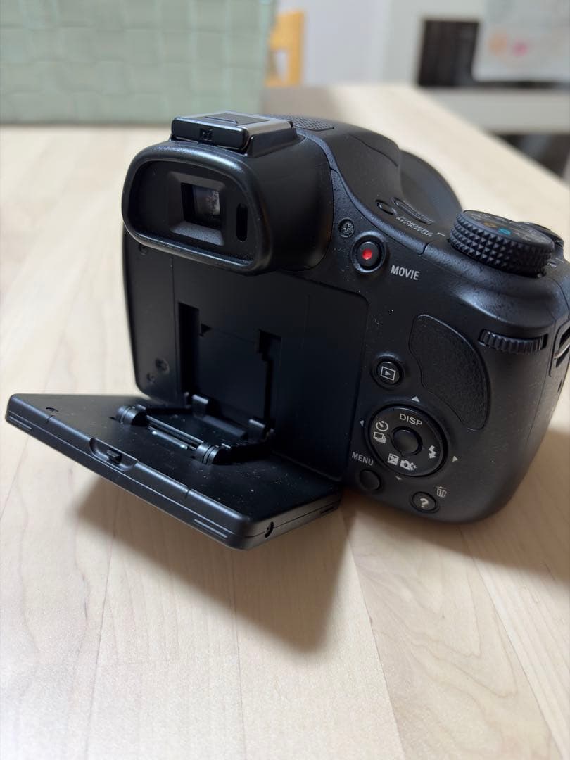 （SONY） DSC-HX400V デジタルカメラ