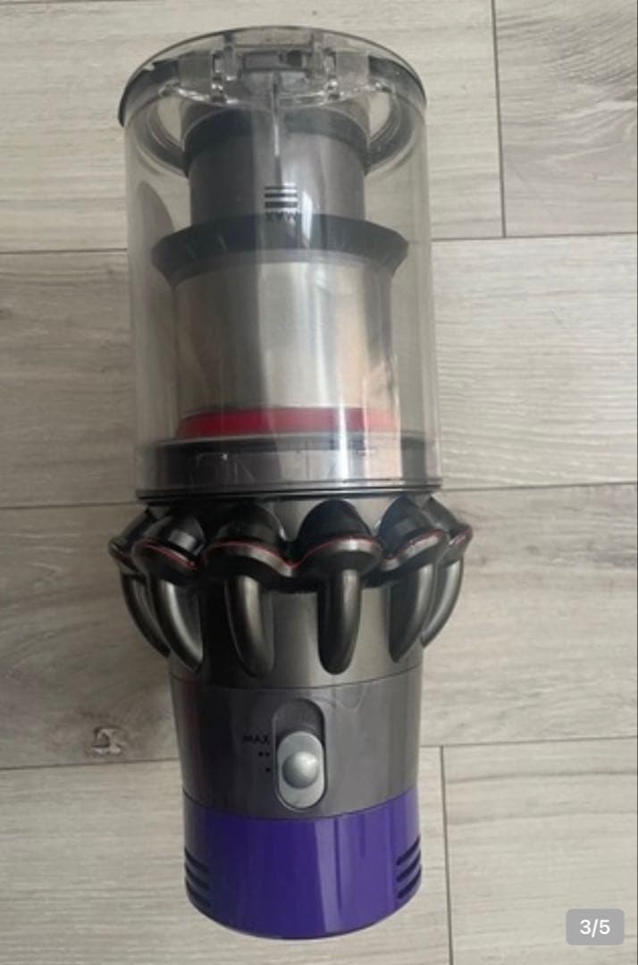 Dyson コードレス掃除機