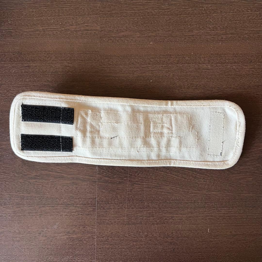 【激レア】alice auaa アリスアウアア リストバンド 布製 バングル