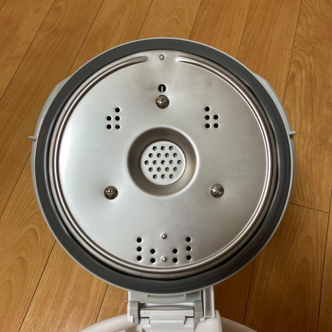 象印 スチーム式加湿器 EE-RU50-WA 2025年製