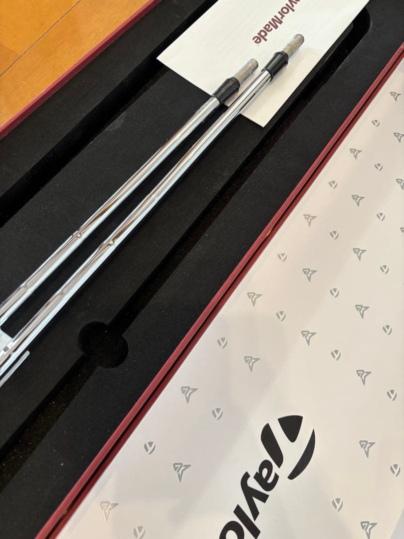 き*ち様 【希少】Dynamic Gold Tour Issue S400 ウェ