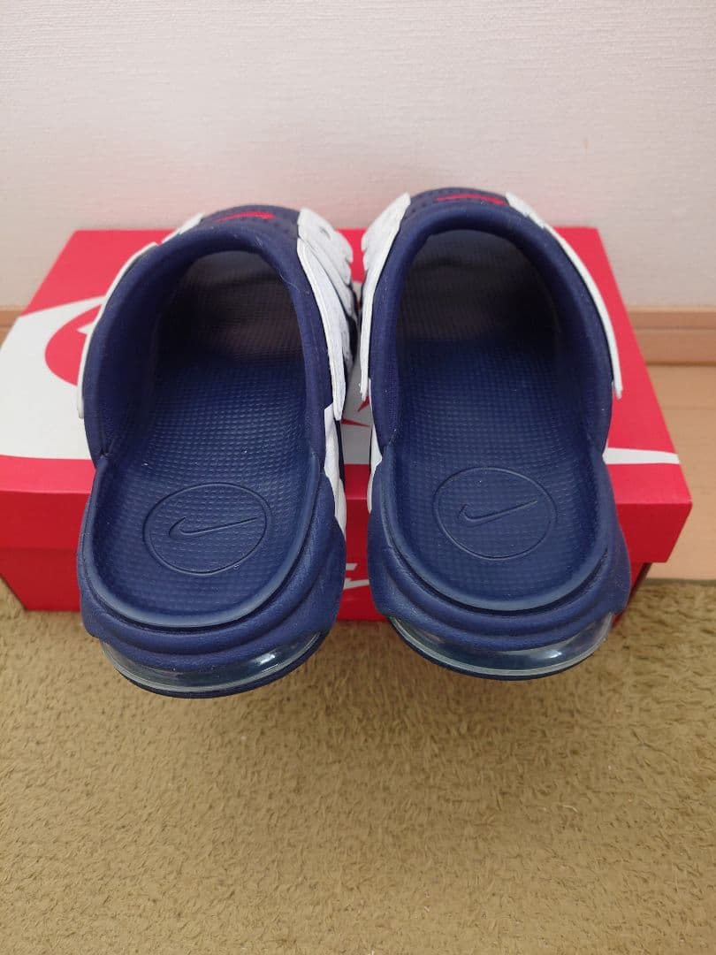 Otomechanモアアップテンポサンダル　28cm