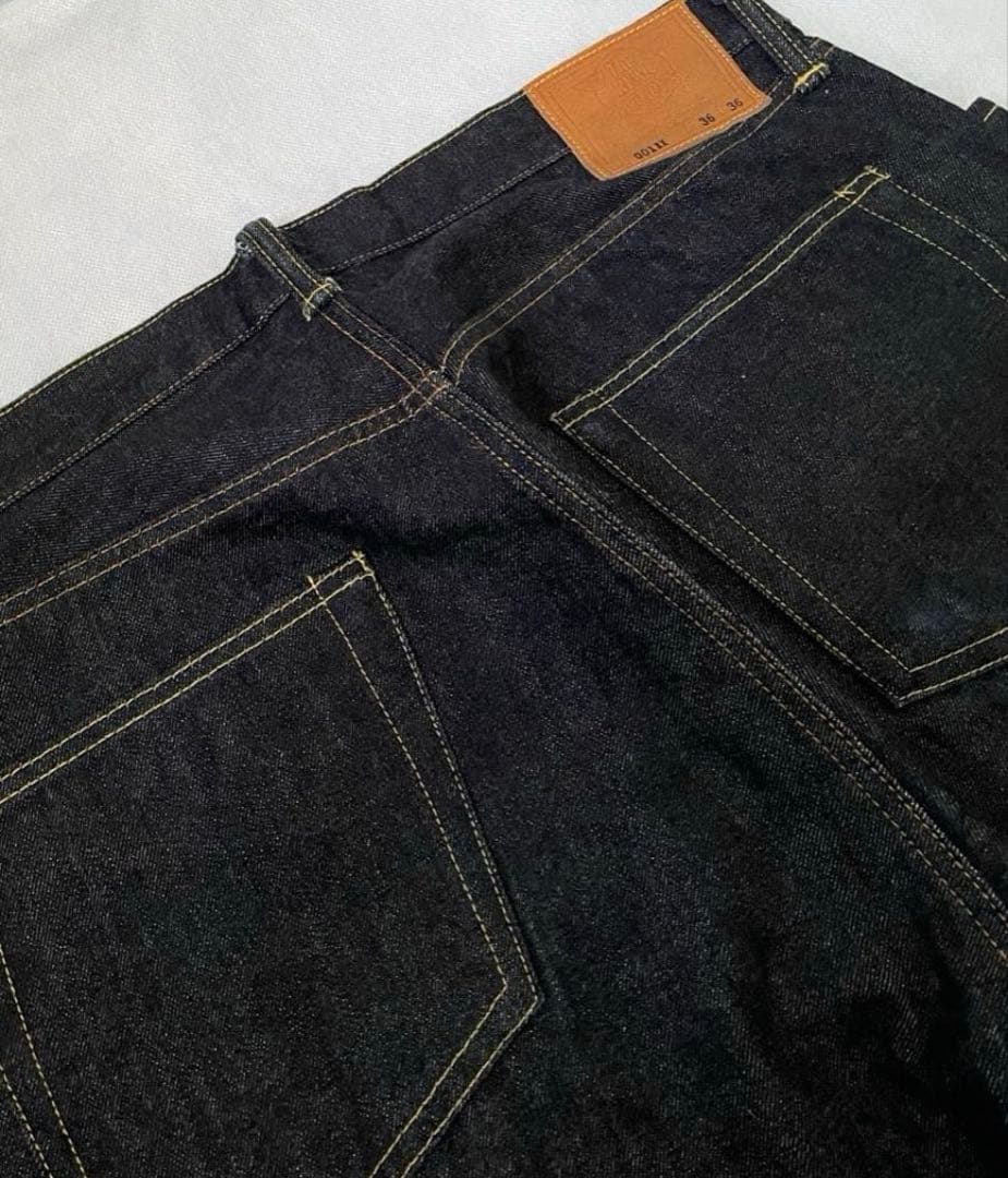 リアルマッコイズ Lot. 001XX ジーンズ デニム