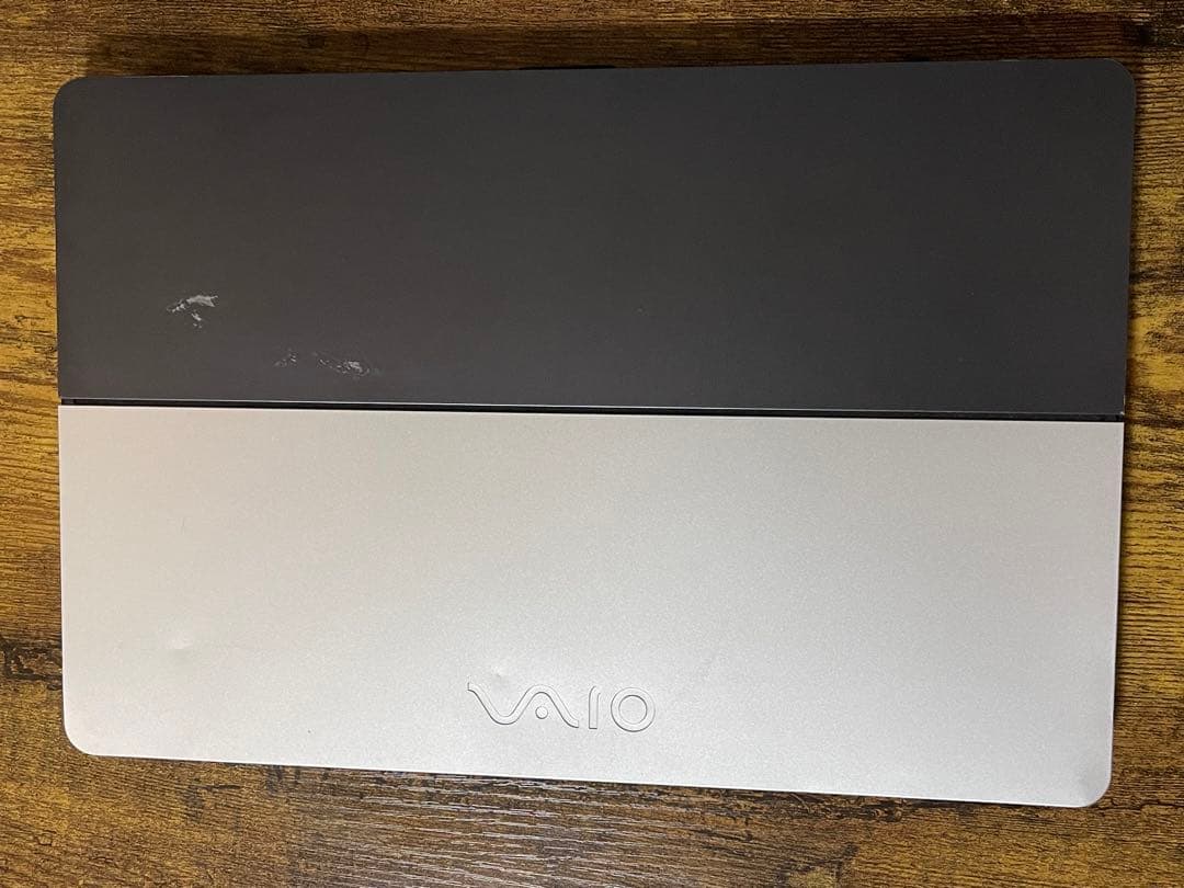 Windowsノート本体 VAIO Z x BEAMS i7 16g 1t Eng KB