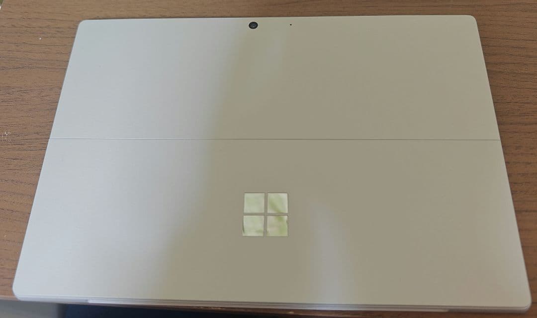 Microsoft　Surface pro 7+ 8gb 512gb