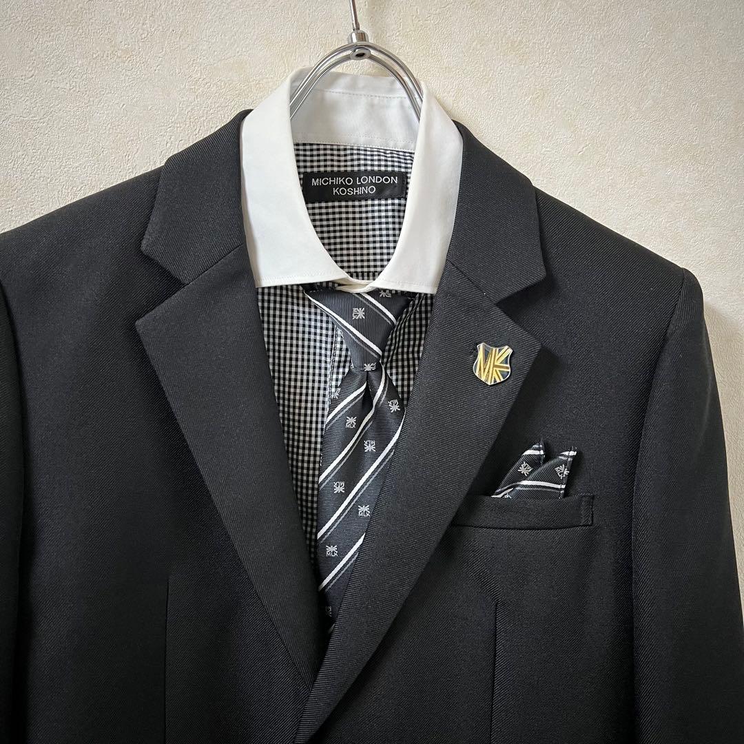 ミチコロンドンフォーマル卒業発表会160 5点セット