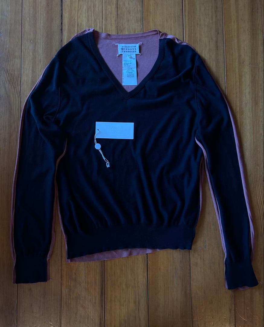 KYTT※プロフ必読　Maison Margiela メゾンマルジェラ